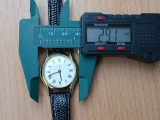 Reloj mecánico NOS