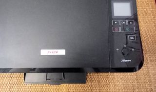 Stampante Prink Prima Multifunzione Inkjet Printer