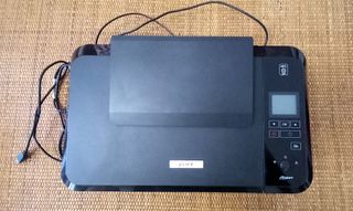 Stampante Prink Prima Multifunzione Inkjet Printer