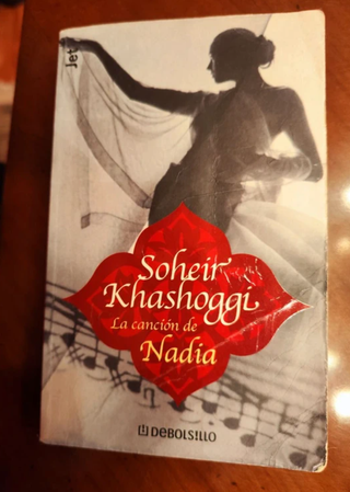 La canción de Nadia