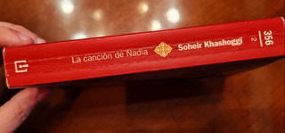 La canción de Nadia