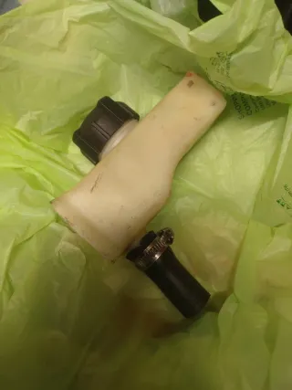 Vaschetta acqua aprilia RS 125