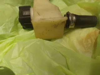 Vaschetta acqua aprilia RS 125