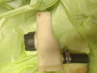 Vaschetta acqua aprilia RS 125