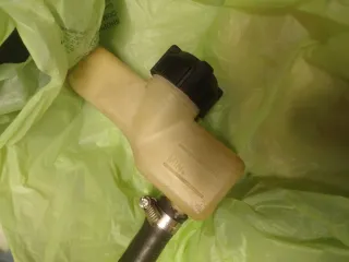 Vaschetta acqua aprilia RS 125