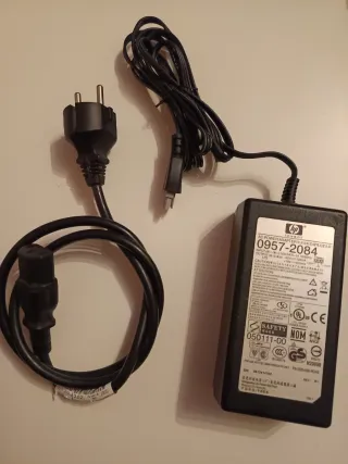 Fuente de alimentación HP 0957-2084