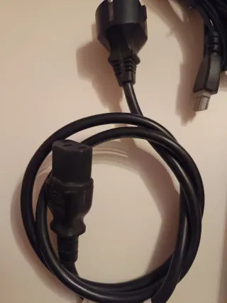 Fuente de alimentación HP 0957-2084