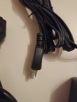 Fuente de alimentación HP 0957-2084