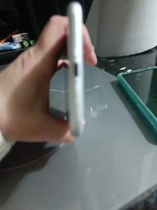 iPhone 8 Plus Bianco