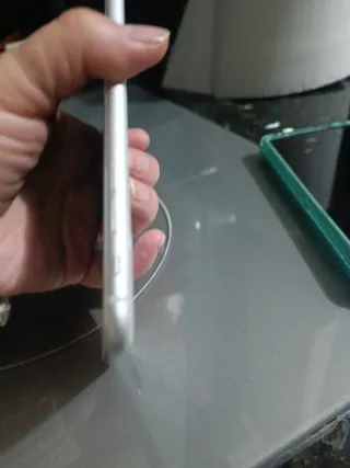 iPhone 8 Plus Bianco