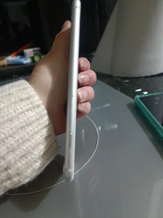 iPhone 8 Plus Bianco