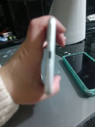 iPhone 8 Plus Bianco