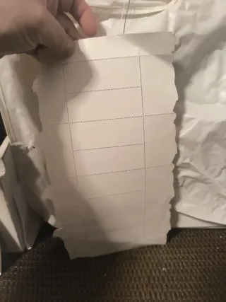 16 Sellos Correos Animales 2014