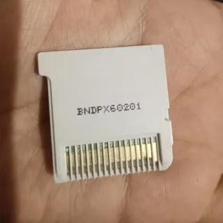 Pokémon Sol Nintendo 3DS