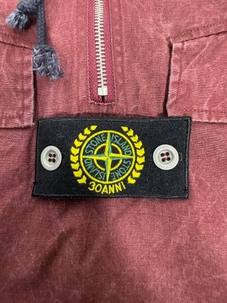 Chaqueta Stone Island 30th Aniversario