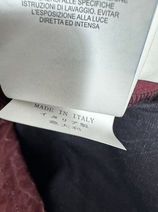 Chaqueta Stone Island 30th Aniversario