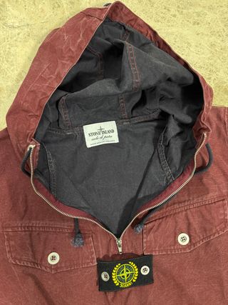 Chaqueta Stone Island 30th Aniversario