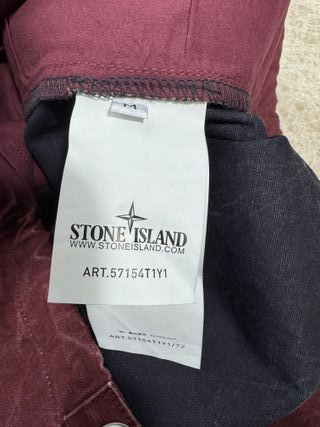 Chaqueta Stone Island 30th Aniversario