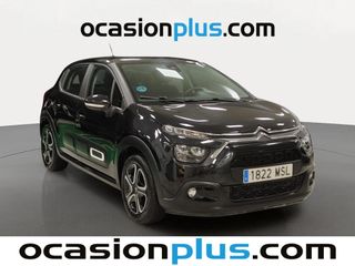 Citroen C3 Origin Plus BlueHDi 75 kW (102 CV)