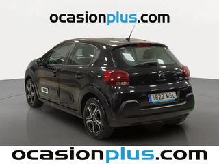 Citroen C3 Origin Plus BlueHDi 75 kW (102 CV)