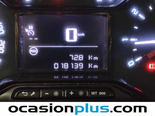 Citroen C3 Origin Plus BlueHDi 75 kW (102 CV)