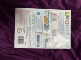 Super Smash Bros. Brawl Nintendo Wii