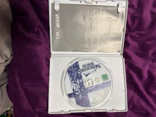 Super Smash Bros. Brawl Nintendo Wii