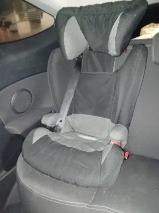 Silla de coche para bebé