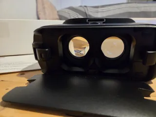 Samsung Gear VR Gafas Oculus