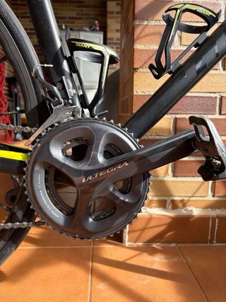 Bici da strada Giant TCR Advanced Pro 1