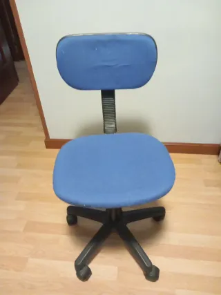 Silla de escritorio