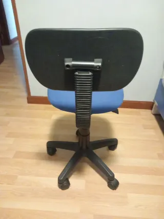 Silla de escritorio