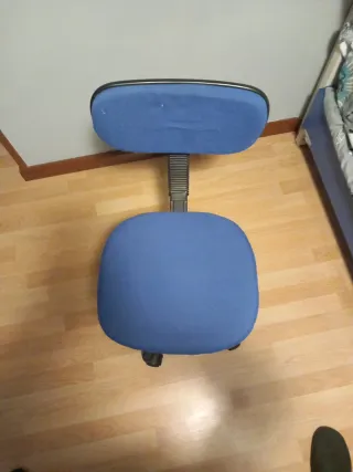 Silla de escritorio