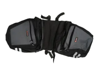 Alforjas dobles para bicicleta