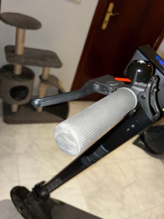 Patinete Eléctrico Xiaomi 25km Autonomía