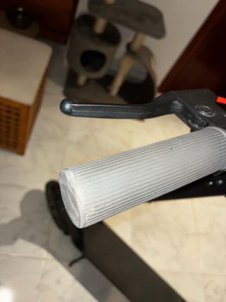 Patinete Eléctrico Xiaomi 25km Autonomía