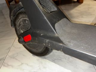 Patinete Eléctrico Xiaomi 25km Autonomía