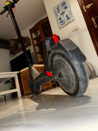 Patinete Eléctrico Xiaomi 25km Autonomía