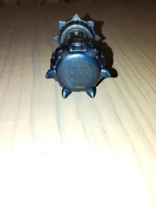 Cristal Muertos Skylanders Imaginators