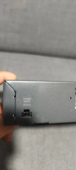 Controlador WiFi Cisco 2504 Series