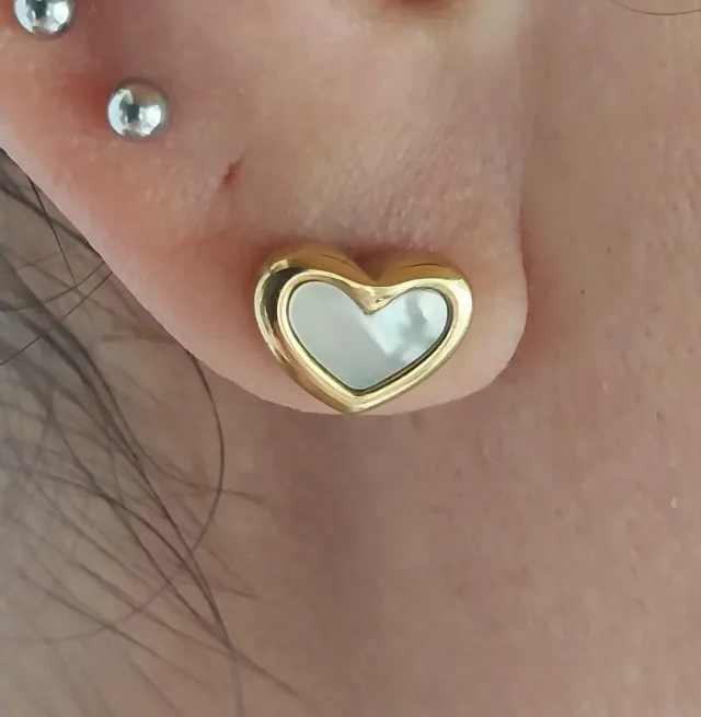 Orecchini LA PETITE STORY