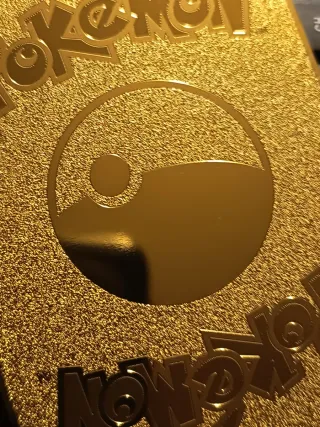 Carta Pokémon Arceus VMAX Gigantamax