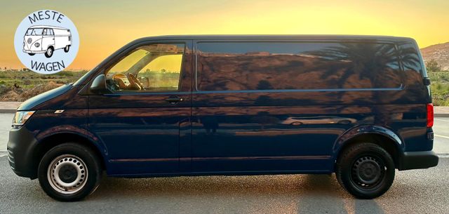 Volkswagen Transporter 6.1 Larga 2.0TDI 110CV 2021