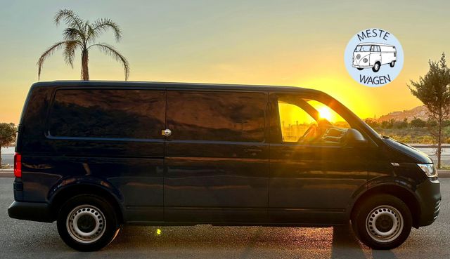 Volkswagen Transporter 6.1 Larga 2.0TDI 110CV 2021