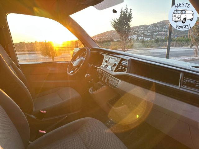 Volkswagen Transporter 6.1 Larga 2.0TDI 110CV 2021