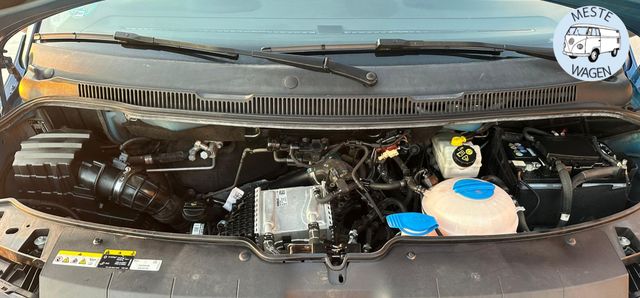 Volkswagen Transporter 6.1 Larga 2.0TDI 110CV 2021