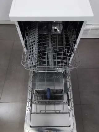 Lavavajillas Corberó Blanco