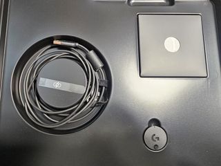 Logitech Powerplay Wireless Charging System