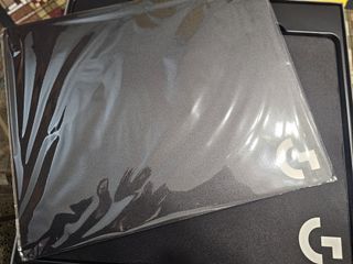 Logitech Powerplay Wireless Charging System