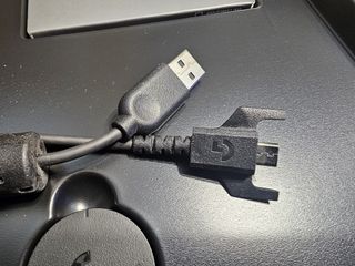 Logitech Powerplay Wireless Charging System